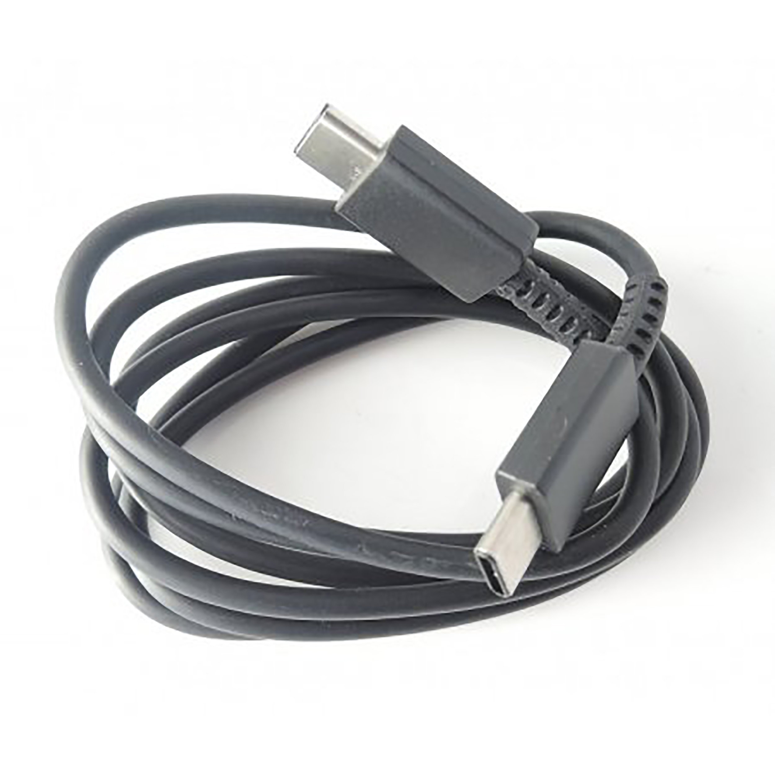 کابل تبدیل USB-C به USB-C سامسونگ مدل 1 متری - 2 آمپر کابل تبدیل USB-C به USB-C سامسونگ مدل 1 متری - 2 آمپر