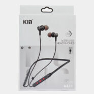 هندزفری بلوتوثی کین مدل KL-11